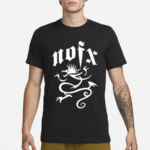 Sick Of Nofx Shirt