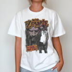 Rob Zombie Store Shop Devils Rock N Roll Shirt