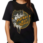 Drew Parker Bait And Tackle 2024 Shirt