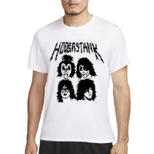 Lxix Hoobastank New Shirt