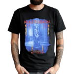 Mastodon Rocks Hushed And Grim Reaper Shirt