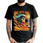 Hang Over Gang Glory And Honor Shirt