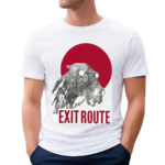 Exit Route Shirt