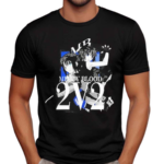 Wasdgaming Melty Blood 2V2 Shirt