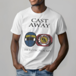 Cast Away Hero Academy Shirt