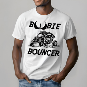 Boobie Bouncer Utv Offroad Shirt