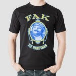 Neil Fak Fak The Handyman Shirt