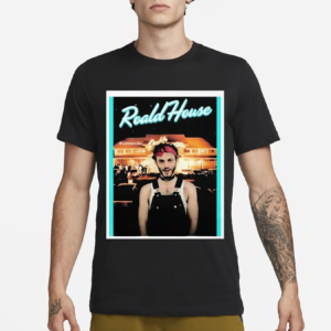 Letterkenny Roald House Shirt