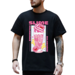 Strawberry Milkshake Slime Shirt