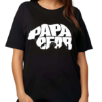 Papa Bear Papa Bear Dad Shirt