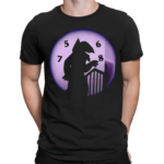 Count Von Count X Nosferatu Countferatu Shirt