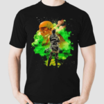 Attack On Titan Soul Of The Armored Shirt