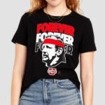 Terry Funk – Icon Shirt