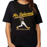 Jurickson Profar Padres Mr Relevant 2024 Shirt