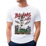 Alec Bohm Bohms Away The Bank Series Shirt