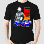 Kyle Larson 5 Hendrick Motorsports shirt