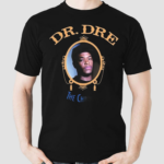 Dr.Dre The Chronic Shirt