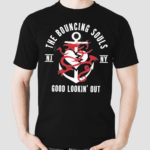 The Bouncing Souls And Sick Of It All Souls X Soia Shirt