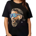 Jey Uso 500 Level Sunglasses Shirt