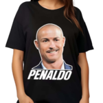 Cristiano Ronaldo Penaldo Shirt