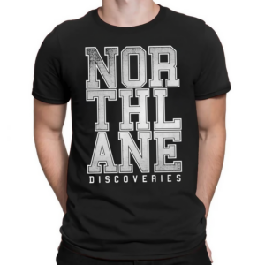 Northlane Discoveries Shirt