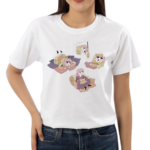 Weekend Susie Shirt