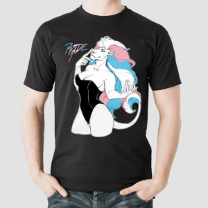 Pride Lioness Shirt