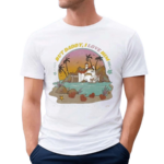 Lost Bros Wild Boy And Wild Joy Shirt