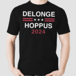 Delonge Hoppus 2024 Shirt