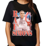 Raf Simons Shirt