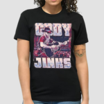 Cody Jinks July 2024 Shirt