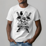 Ramlethal Guilty Germ Shirt