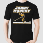 Jonathan Marchessault Jonny Marchy Nashville Shirt