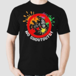 Mragame No Shoutouts shirt