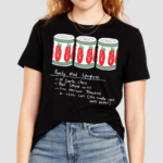 Family Meal Spaghetti Shirt