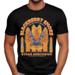 2024 Blackberry Smoke Ryman Shirt