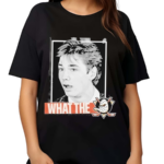 What The Duck Sennecke 2024 Shirt