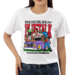 Plugtalk 101 Freaknik Shirt