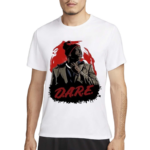 Tyrone Hilarious Dare Shirt