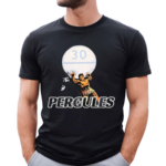 Percules 30 Shirt