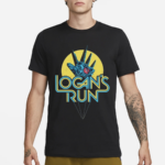 Logans Run Shirt