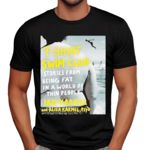 Ian Karmel Shirt