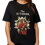 The Ottoman Shirt