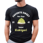 Favorite Sweet Ima Sugu 01 41 Tabetai Kakigori Shirt