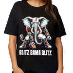 Blitz Bama Blitz Shirt