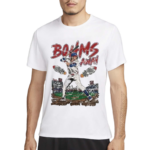 Alec Bohm Bohms Away The Bank Series Shirt