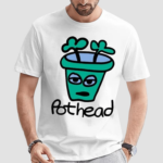 For The Homies Pothead 2024 Shirt