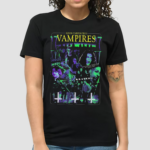 John Carpenters Vampires Prestige 2024 Shirt