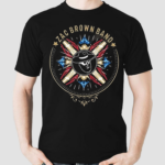 Zac Brown Band Shirt