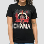 No Magic Chama 2024 Shirt